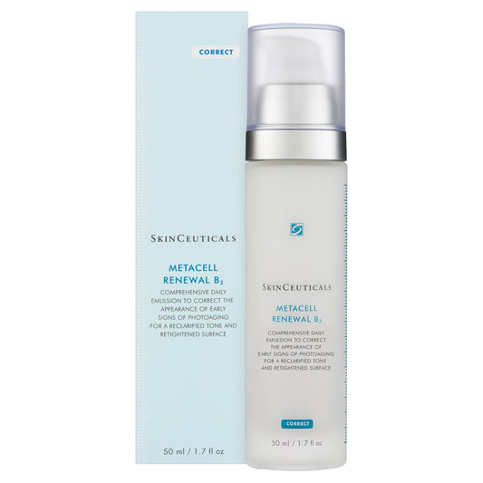 SKINCEUTICALS Metacell RENEWAL B3 50ml