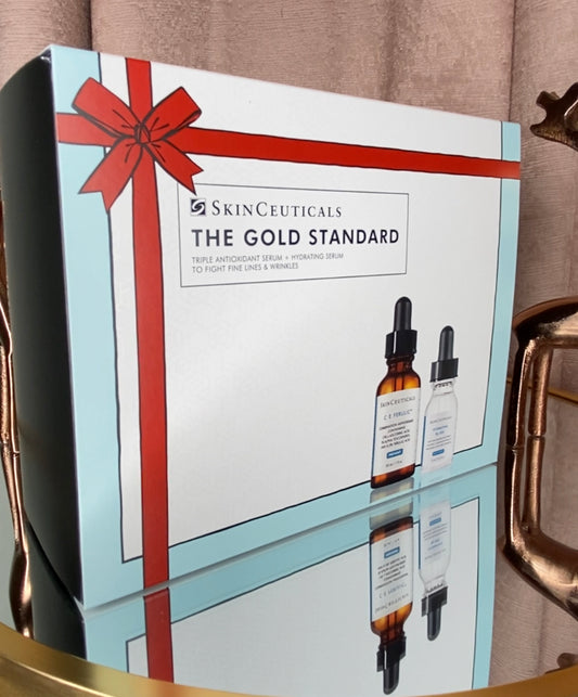 SkinCeuticals The Gold Standard Kit