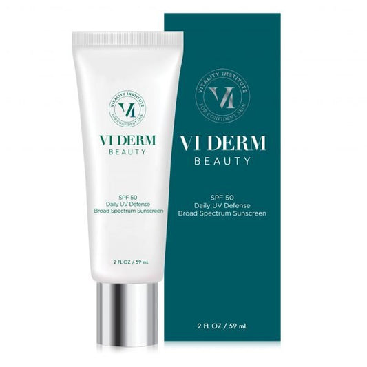 VI Derm Beauty SPF 50 Sunscreen