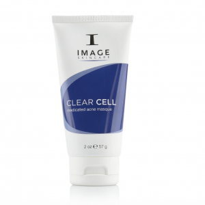 IMAGE SKINCARE CLEAR CELL Clarifying Salicylic Masque 57g