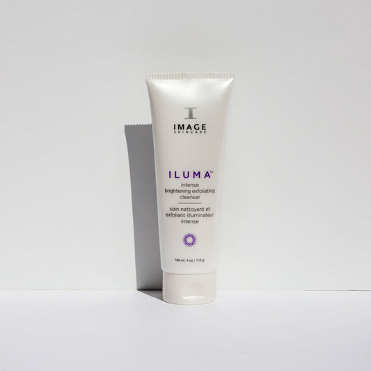 Image Skincare ILUMA Intense Brightening Exfoliating Cleanser