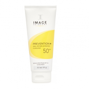 IMAGE SKINCARE PREVENTION + Daily Ultimate Protection Moisturizer SPF 50