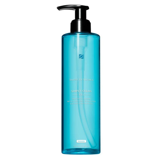 SKINCEUTICALS Simply Clean Deluxe Cleanser 300mL