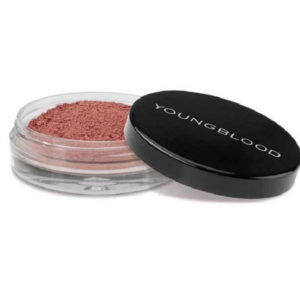 YOUNG BLOOD Crushed Mineral Blush